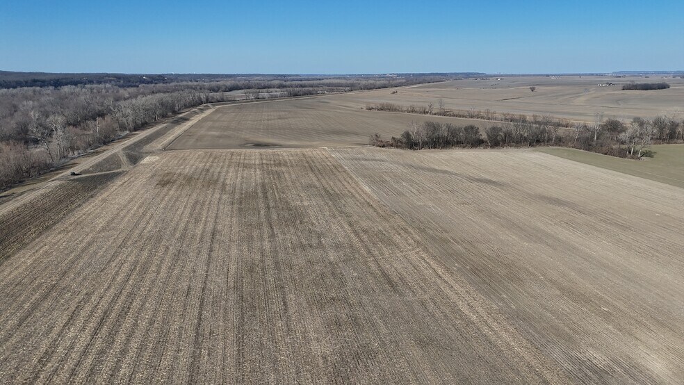 More Photos Of 000 State Route 156, Valmeyer Land For Sale