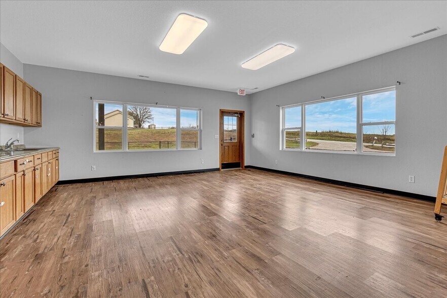 More Photos Of 3536 NW Gower Rd, Gower Daycare Center For Sale