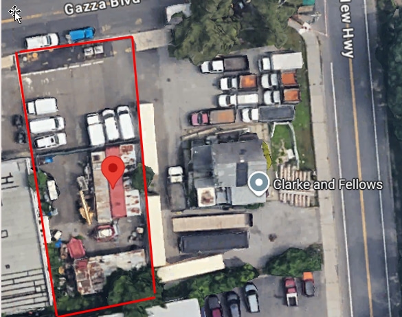 More Photos Of 134 Gazza blvd, Farmingdale Land For Sale