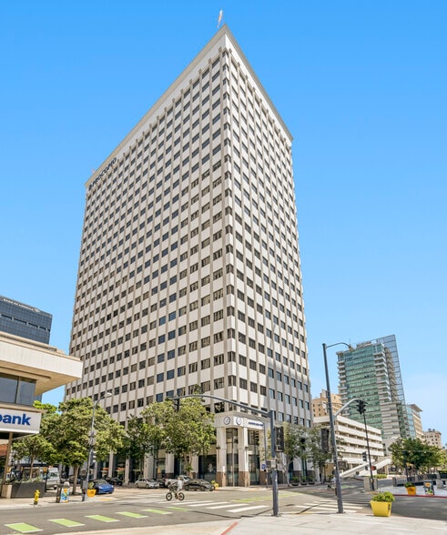 Primary Photo Of 525 B St, San Diego Office For Lease