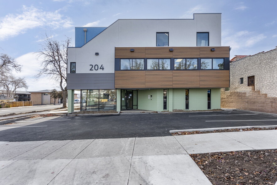 Primary Photo Of 204 Marsh Ave, Reno Office For Lease