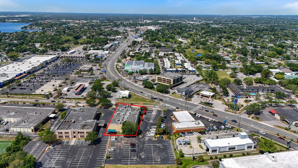 More Photos Of 5165 Adanson St, Orlando Loft Creative Space For Sale