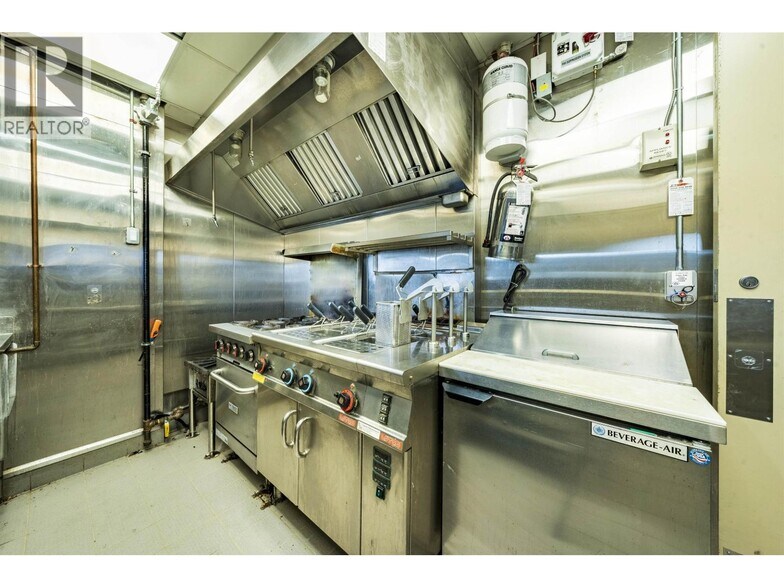 More Photos Of 4000 No. 3 Rd, Richmond Storefront Retail Office For Sale