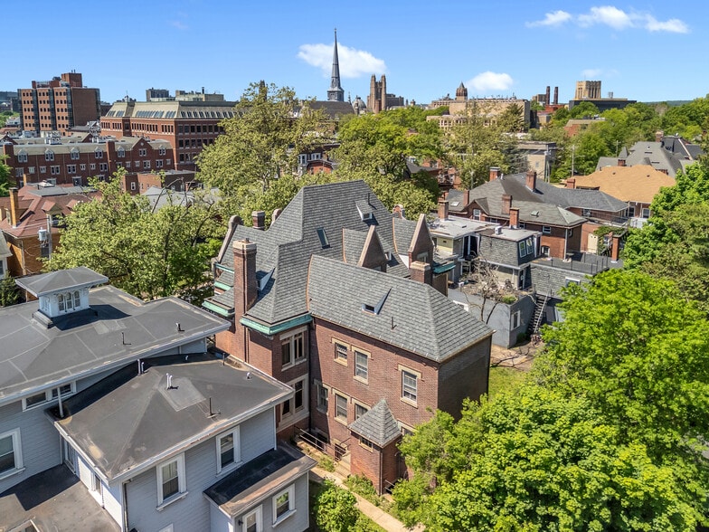 More Photos Of 51 Trumbull St, New Haven Office For Sale