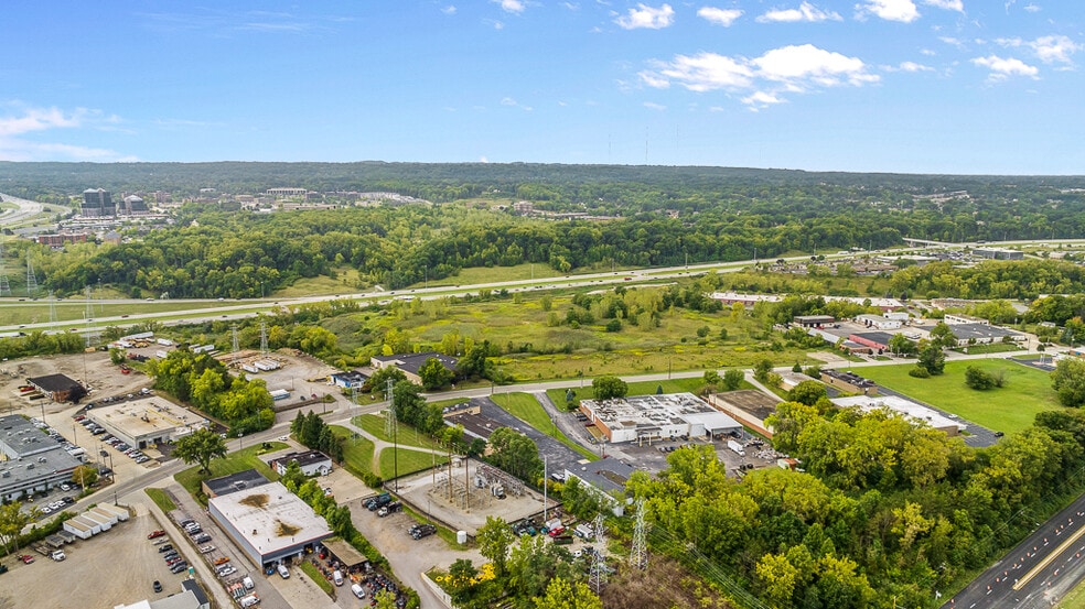 More Photos Of 1329 E Schaaf Rd, Brooklyn Heights Land For Sale