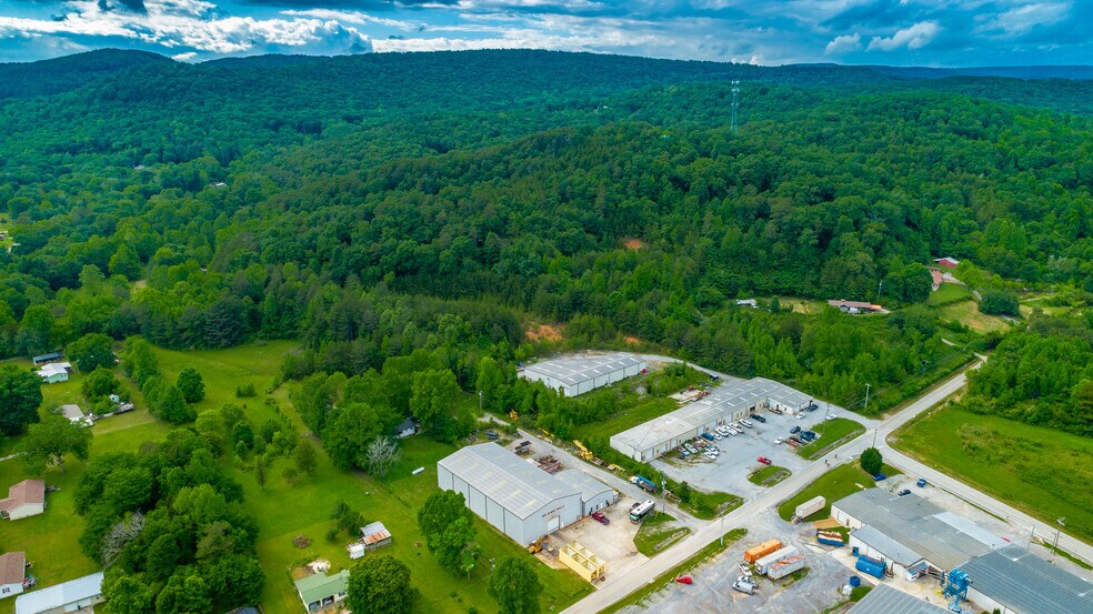 More Photos Of 13543 Back Valley Rd, Sale Creek Manufacturing For Sale