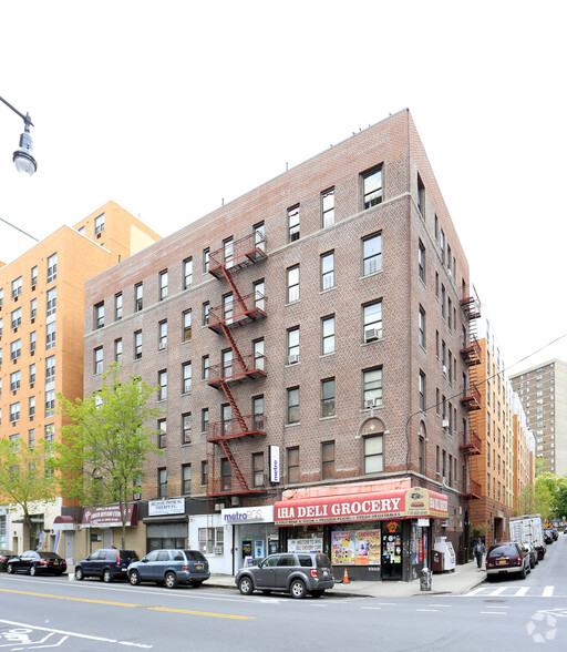 Primary Photo Of 390 E 162nd St, Bronx Apartments For Lease