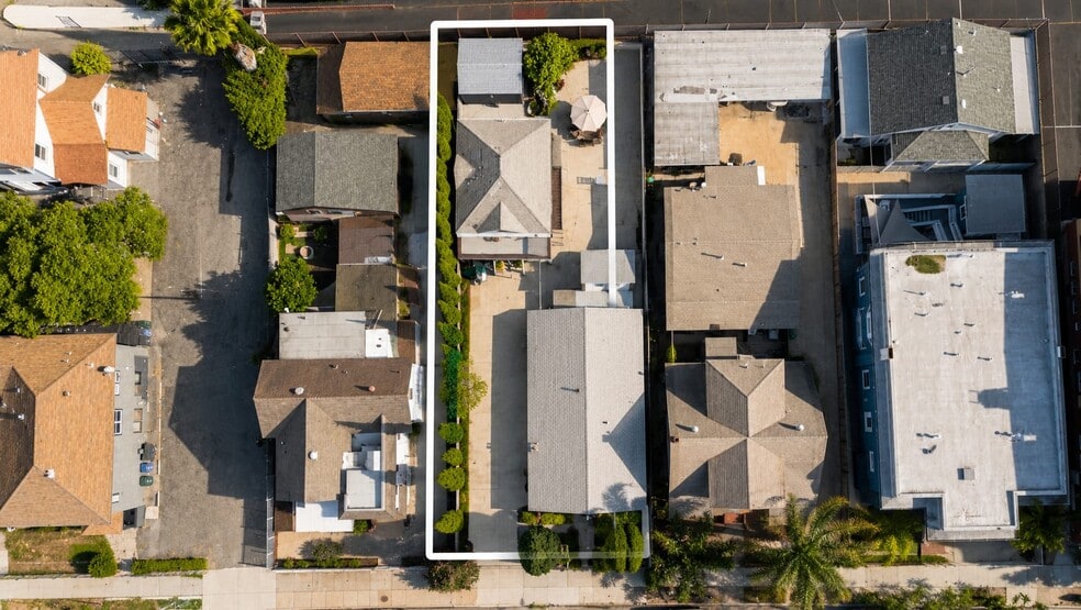 More Photos Of 2226-2228 Market St, San Diego Apartments For Sale