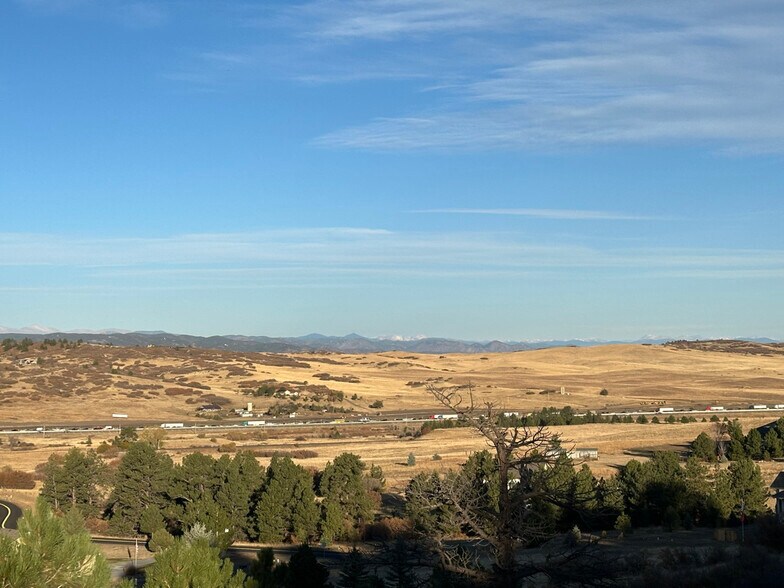 More Photos Of 4040 Bell Mountain Dr, Castle Rock Land For Sale