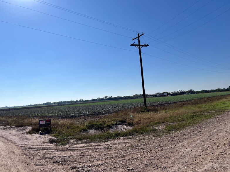 More Photos Of 271.62 Acs on West side of Pharr Intl. Bridge, Pharr Land For Sale