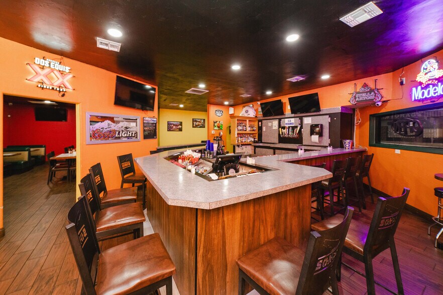 More Photos Of 1601 Industrial Blvd, Lake Havasu City Restaurant For Sale