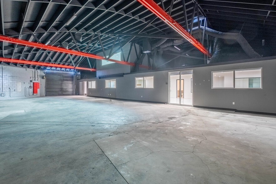 More Photos Of 8100 Electric Ave, Stanton Warehouse For Sale