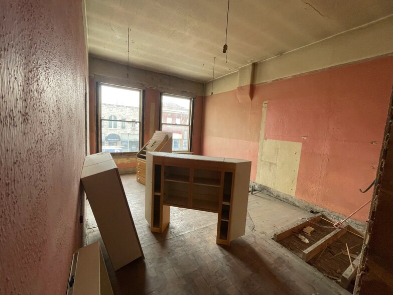 More Photos Of 23 N Bridge St, Saint Anthony Storefront Retail Residential For Sale