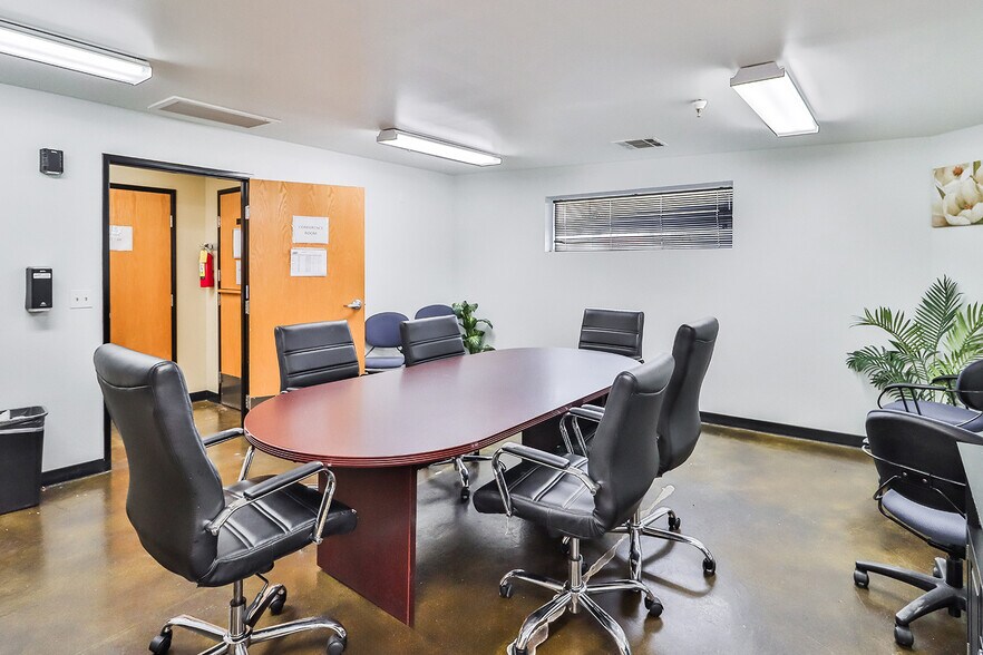 More Photos Of 2021 1st St, San Fernando Food Processing For Lease