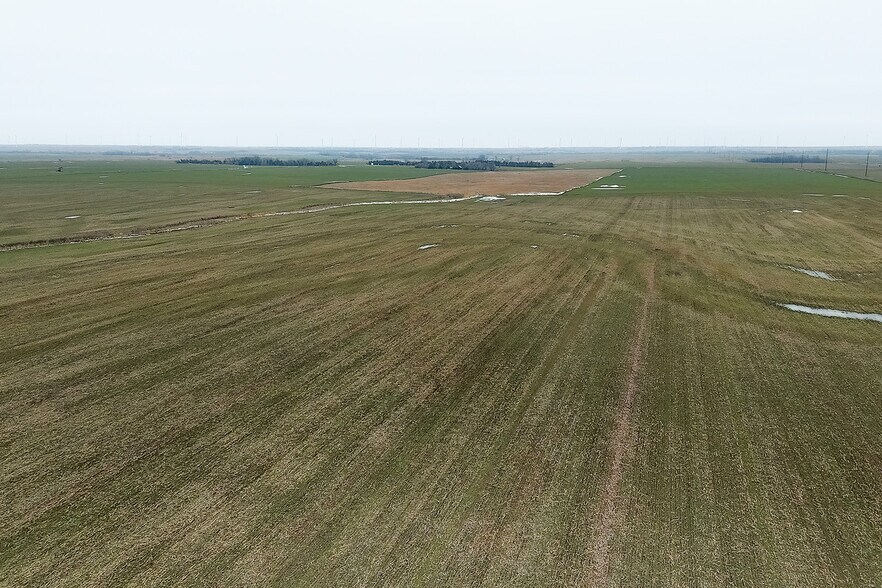 More Photos Of 159 +/- Acres on SW 150 St. St @ SW 120 St, Zenda Land For Sale