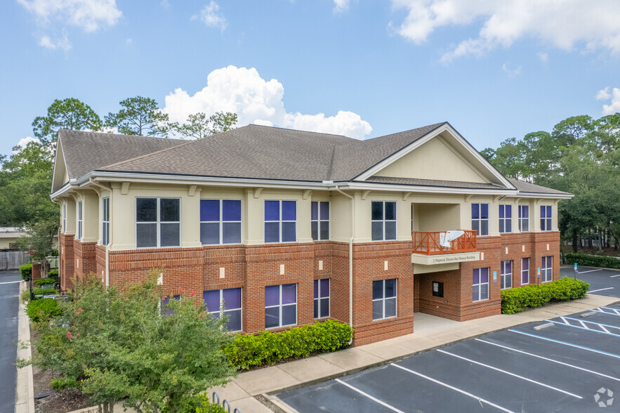 Primary Photo Of 10688 Old St Augustine Rd, Jacksonville Office For Lease