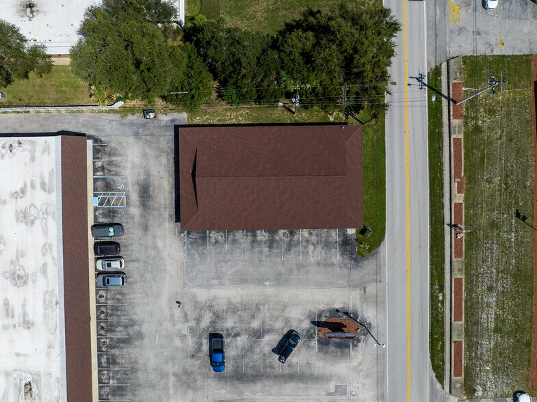 More Photos Of 1225 Florida Ave S, Rockledge Office For Sale