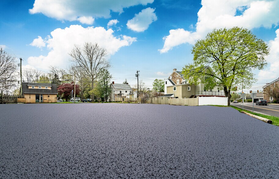 More Photos Of 2797 Egypt Rd, Audubon Storefront Retail Residential For Sale