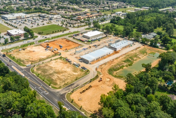 More Photos Of 1577 Pike Rd, Pike Road Unknown For Lease