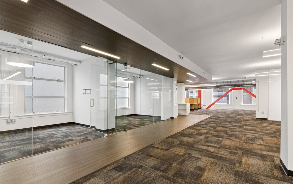 More Photos Of 111-115 New Montgomery St, San Francisco Office For Lease