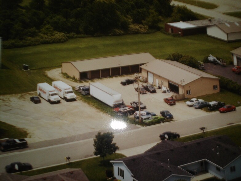 Primary Photo Of 412 Theresa St, Watertown Self Storage For Lease