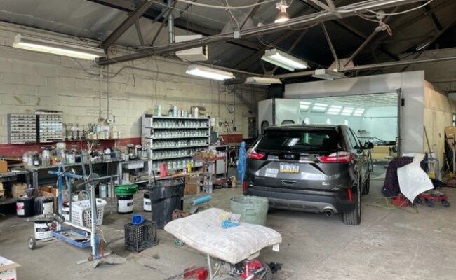 More Photos Of 630 Yale Ave, Swarthmore Industrial For Sale