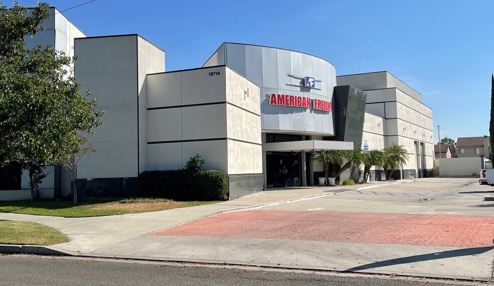 More Photos Of 18714 S Gridley Rd, Cerritos Freestanding For Lease