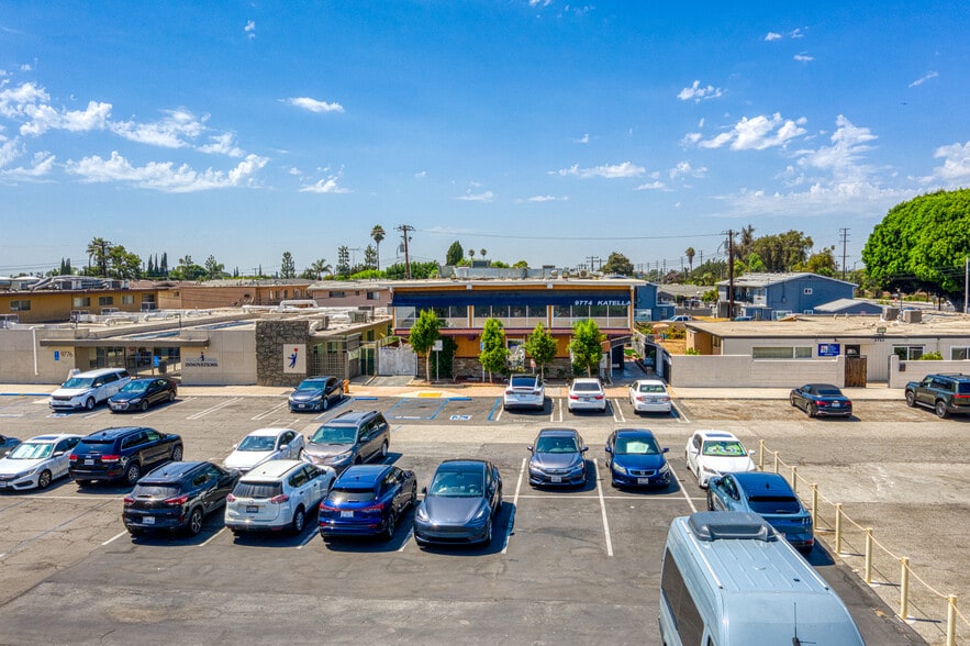 More Photos Of 9774 Katella Ave, Anaheim Medical For Sale