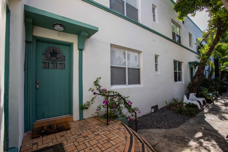 More Photos Of 726-730 Meridian Ave, Miami Beach Apartments For Sale