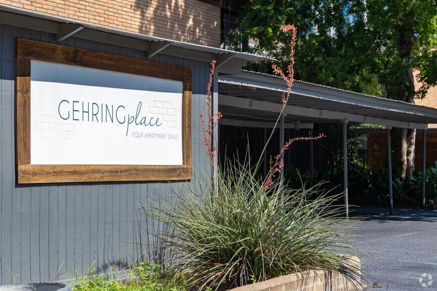 More Photos Of 6218 Gehring St, Houston Apartments For Sale