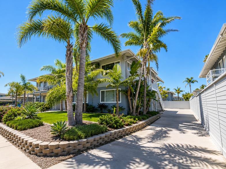 Primary Photo Of 6679 Sabado Tarde Rd, Goleta Multifamily For Sale