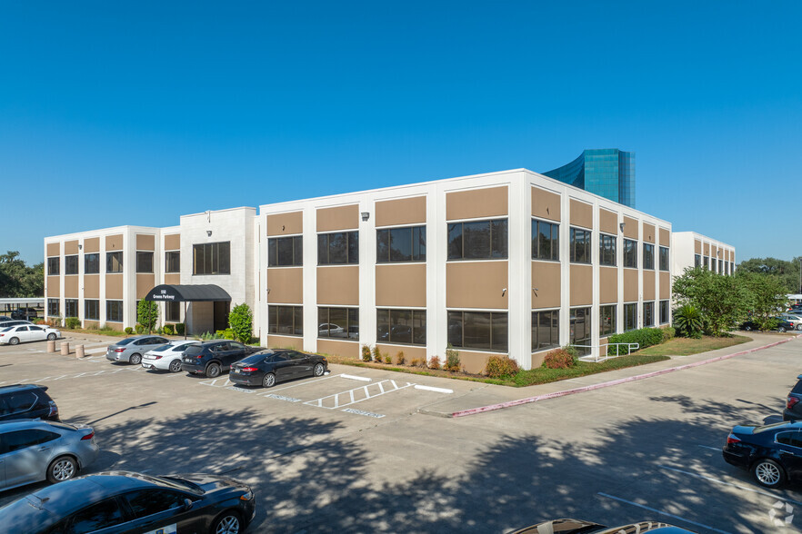 Primary Photo Of 550 Greens Pky, Houston Office For Sale