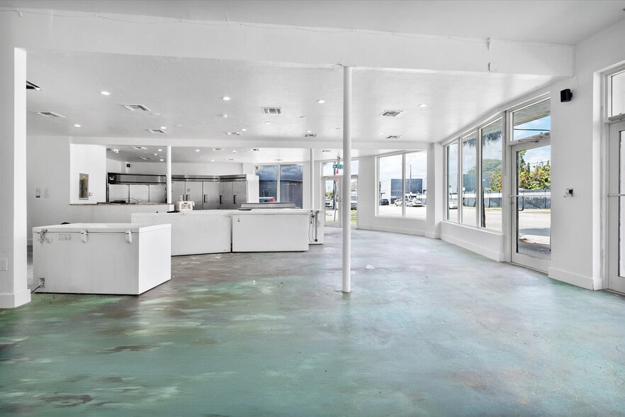 More Photos Of 2829 NW 13th Ave, Miami Storefront Retail Office For Lease