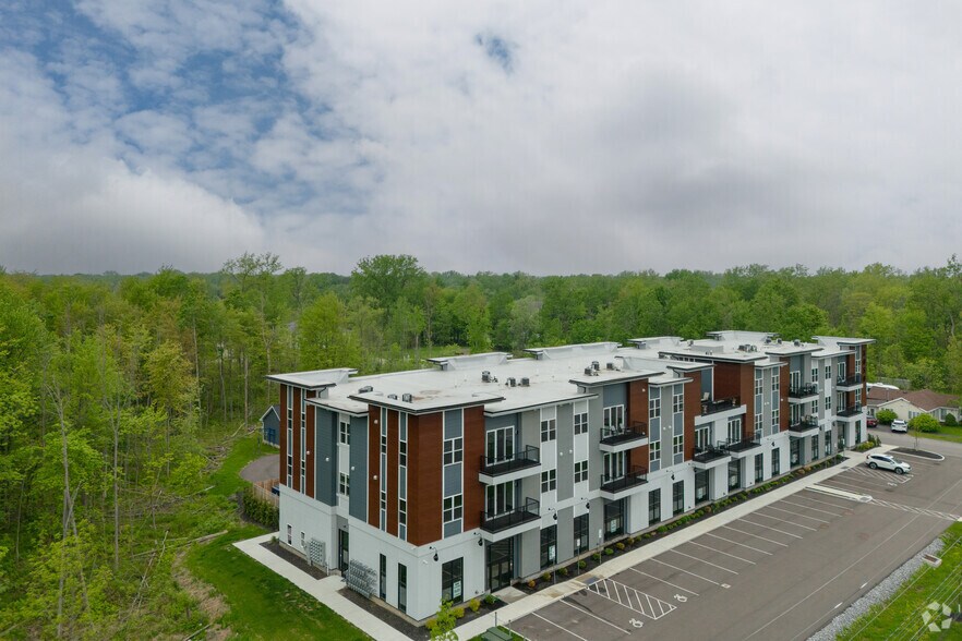 More Photos Of 5050 Transit Rd, Depew Apartments For Lease