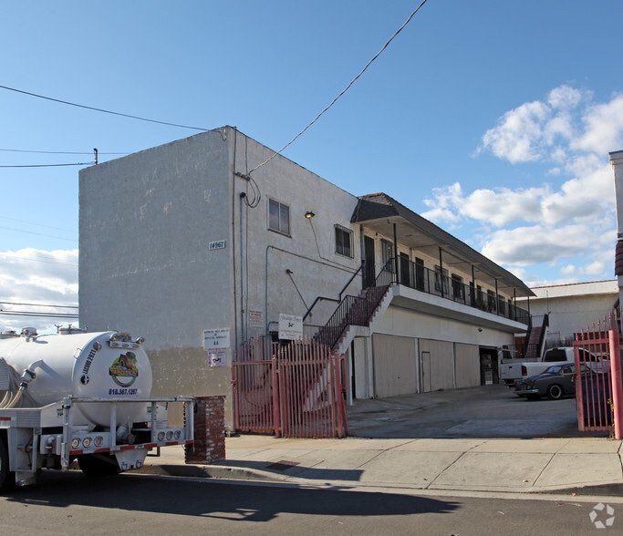 More Photos Of 12601-12615 San Fernando Rd, Sylmar Unknown For Lease