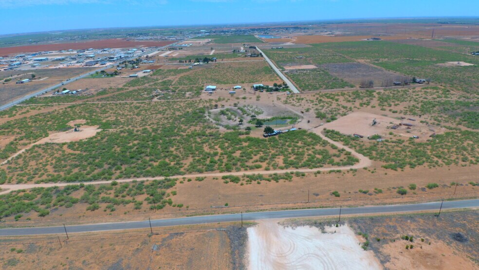 More Photos Of 8300 FM 307, Midland Land For Sale