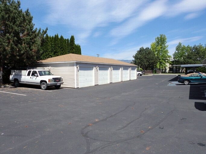 More Photos Of 1401-1405 N Eldorado St, Boise Apartments For Sale