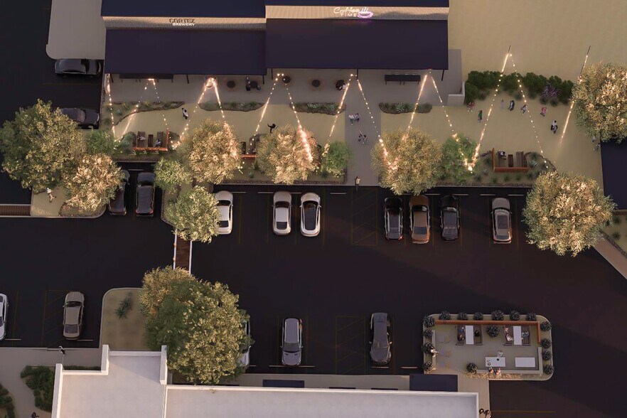 More Photos Of 4780 Doniphan Dr, El Paso Freestanding For Lease