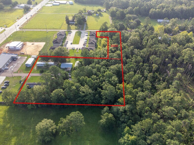 More Photos Of 45486 Christopher Ln, Hammond Land For Sale