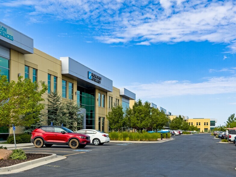 More Photos Of 1865-1895 W 2100 S, Salt Lake City Research And Development For Sale