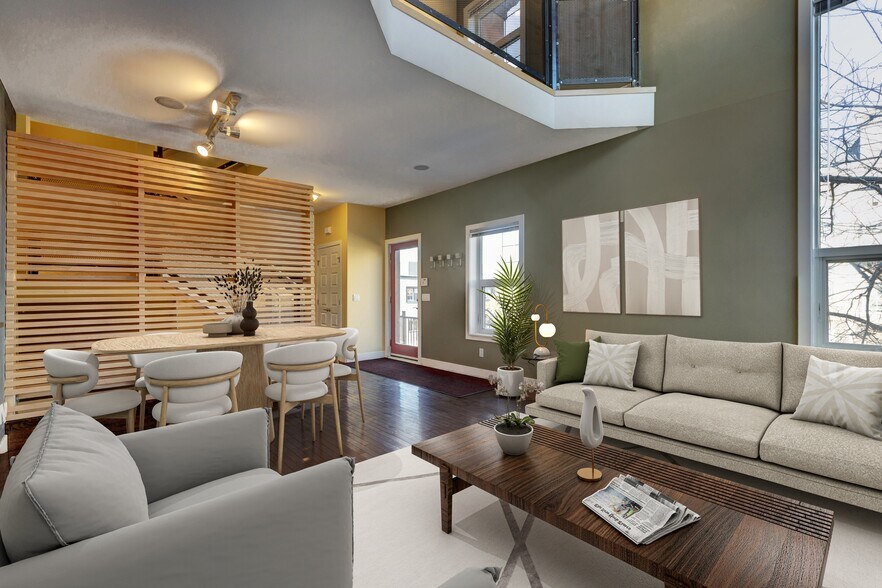 More Photos Of 1812 14A St SW, Calgary Office Residential For Sale