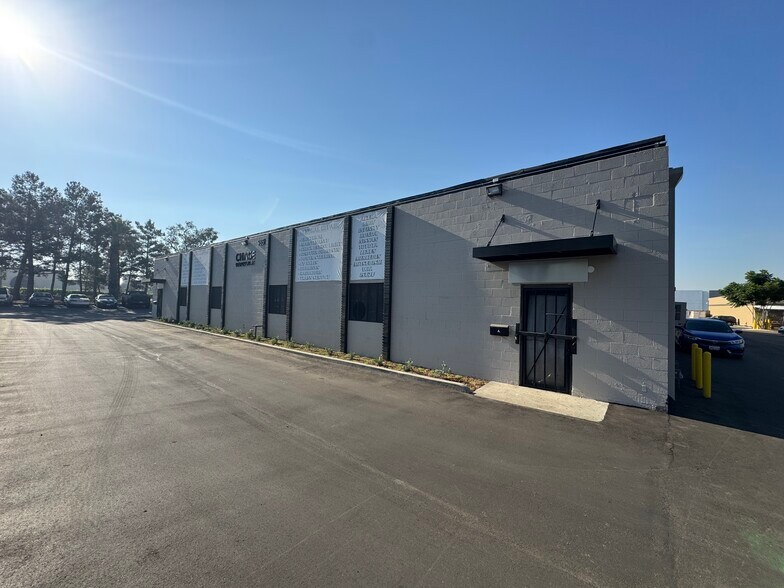 Primary Photo Of 9851 Eighth St, Rancho Cucamonga Warehouse For Lease