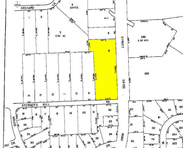 Primary Photo Of 331-383 E Street Rd, Feasterville Office For Sale