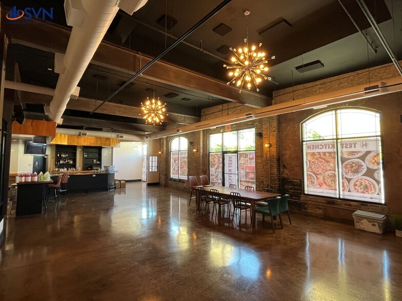 More Photos Of 211 James St, Geneva Storefront For Lease