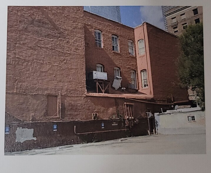 More Photos Of Londale Hotel, Houston Specialty For Sale