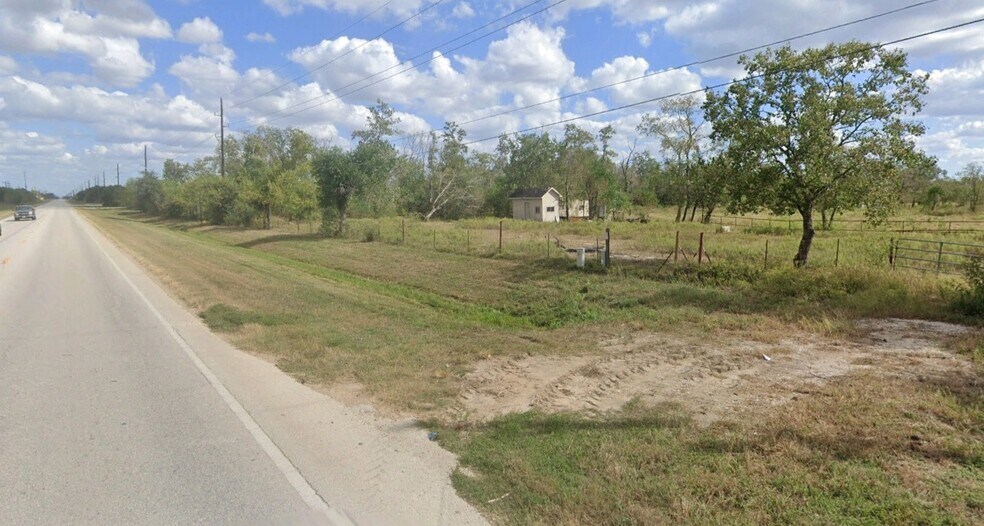 More Photos Of 27675 Freeman Road, Katy Land For Sale