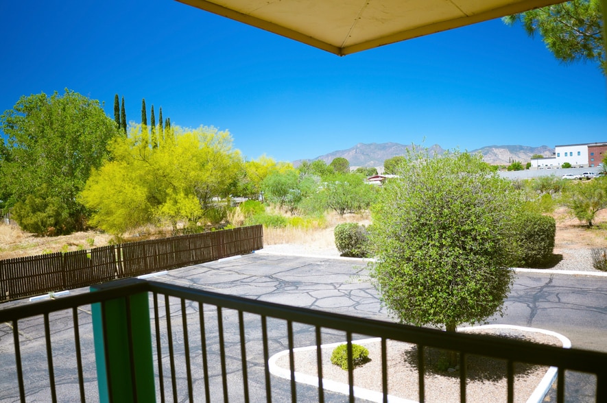 More Photos Of 3460 E Fry Blvd, Sierra Vista Hotel For Sale