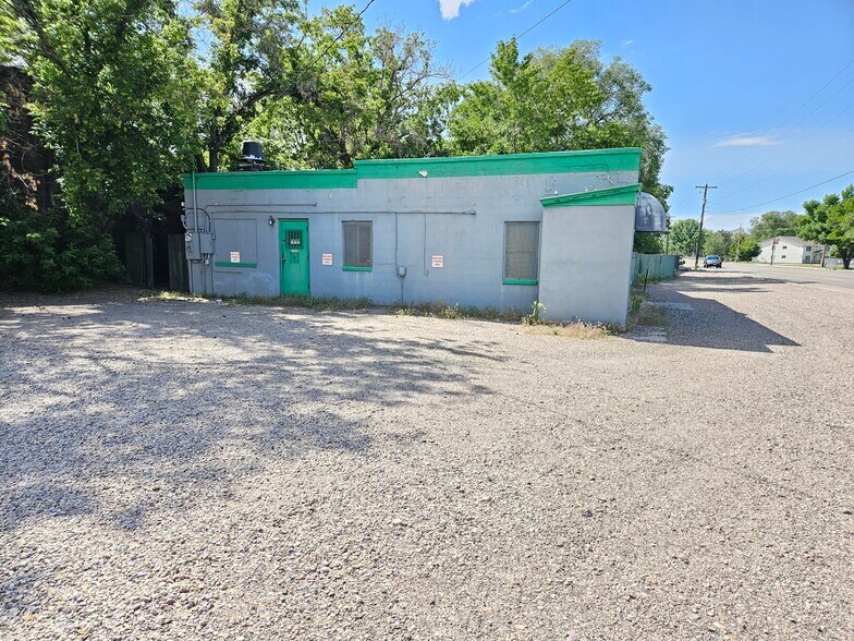 More Photos Of 4539 S 5th Ave, Pocatello General Retail For Sale