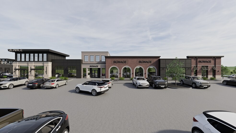 More Photos Of 2285 Grand Prairie Pky, Waukee Unknown For Lease