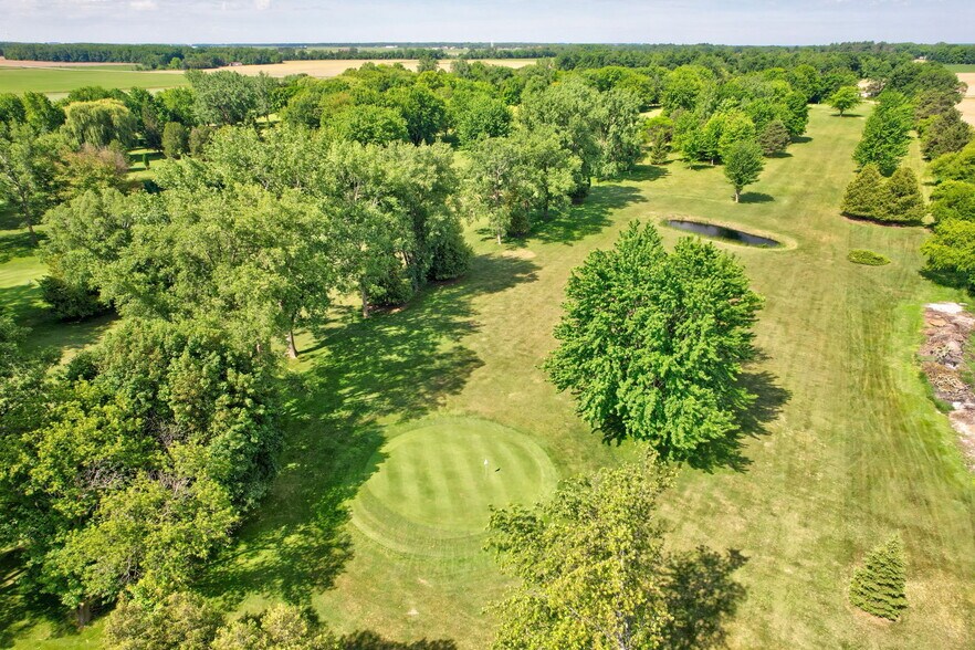 More Photos Of 5848 Griggs Rd, Caseville Specialty For Sale